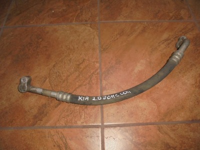 Шланг кондиционера kia sportage i 2.0dohc 00' фото №1
