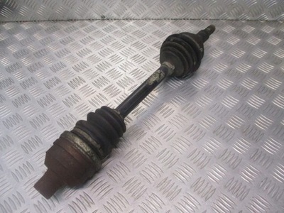 Привідний вал права довга opel signum 2.2 direct фото №1