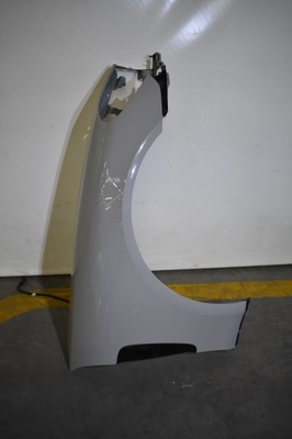 Idealny крыло перед передний правый porsche panamera 971 1 фото №1