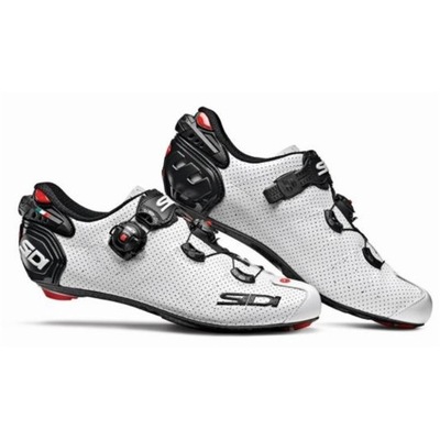 Buty rowerowe szosowe Sidi Wire 2 Carbon SPD_SL