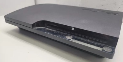 KONSOLA SONY PLAYSTATION 3 SLIM 250GB