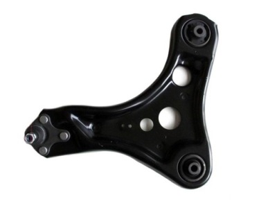 Лівий важіль передній vw id.3 2019-2024 фото №1