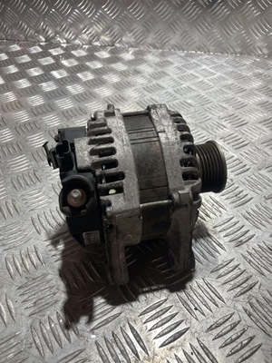 Генератор opel combo e 18- berlingo iv 1.5 hdi фото №1