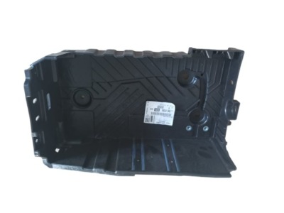 Corsa f 208 2008 ds3 ds4 корпус акумулятор nowa фото №1