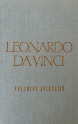 Leonardo Da Vinci Anronina Vallentin