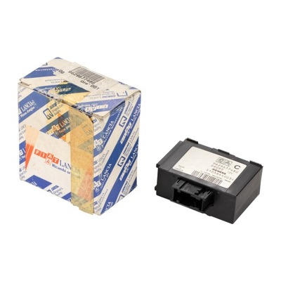 Модуль імобілайзер fiat ulysse scudo aso фото №1