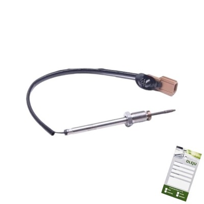 Датчик температура. выхлопных газов renault clio iii kangoo grand kangoo eo-006873 фото №1