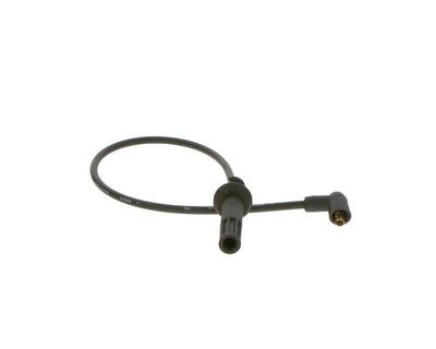 Провода wysokiego напряжения bosch 0986356709 7742689 фото №1