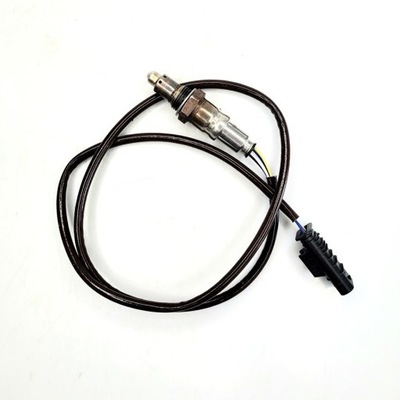 Датчик лямбда-зонд датчик nox mercedes a0005421412 фото №1