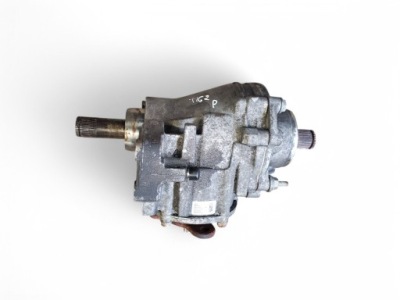 Volkswagen tiguan 0a6409053ap редуктори фото №1