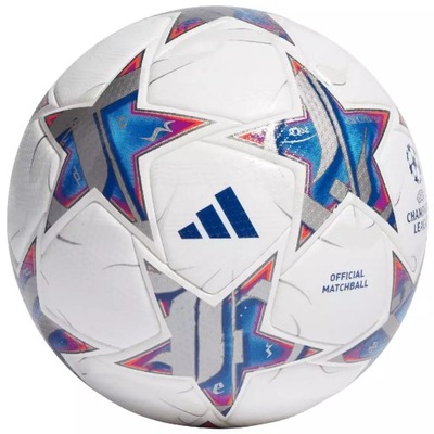 Piłka nożna adidas UEFA Champions League Pro Ball r. 5