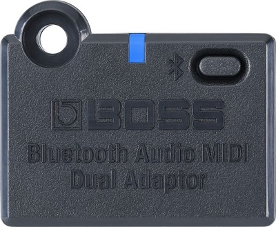 BOSS BT-DUAL ADAPTER BLUETOOTH MIDI