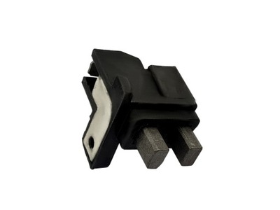 Щіткотримач генератора fso 125 polonez старий typ as-pl żuk фото №1