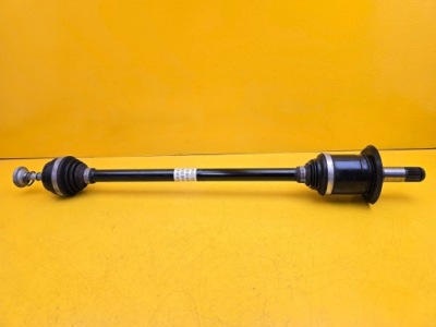 Bmw 3 g20 g21 приводной вал задний  задняя правая 8482604 фото №1