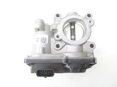 Renault clio iv дроссельная заслонка 0.9 tce 1.2 tce 12-19 фото №1
