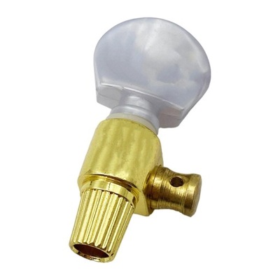 Banjo 5TH String Tuning Peg Gold Premium Music Instrument Parts Maszyna