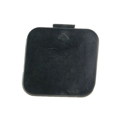 Заглушка фаркоп буксирувальний bmw 7 e38 94-01 перед фото №1