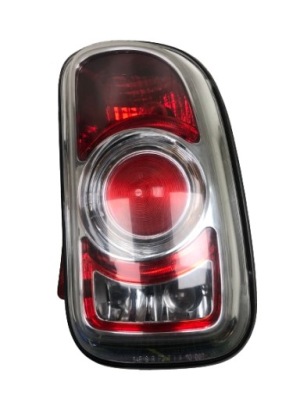 Фара правый задний  led mini r55 7275120 фото №1