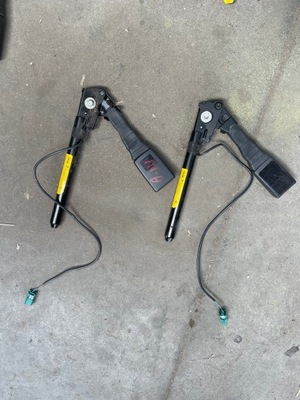 Opel zafira b astra h натяжитель поперечина правый фото №1