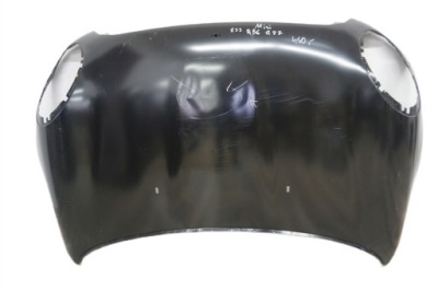 MINI COOPER R55 R56 R57 CAPOT NEUF ORIGINAL 