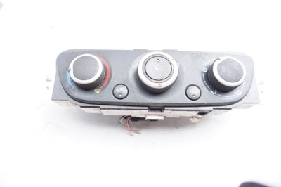 Панель обдув renault megane 3 фото №1