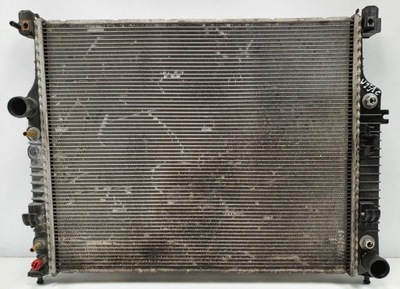 Радіатор wody mercedes r-kl w251 a2515000003 фото №1