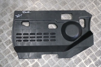 Захист пластик porsche panamera 97055241400 фото №1