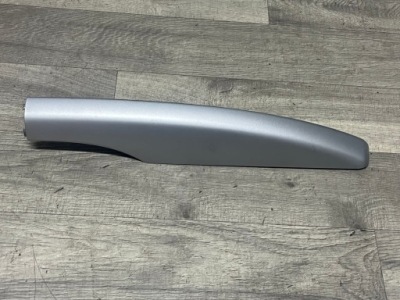 Заглушка накладка накладка накладка рейлінг ліве задні ford kuga mk1 1 фото №1