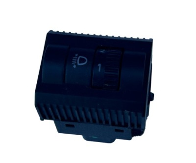 Панель регулировки света vw up 1s0941333 фото №1