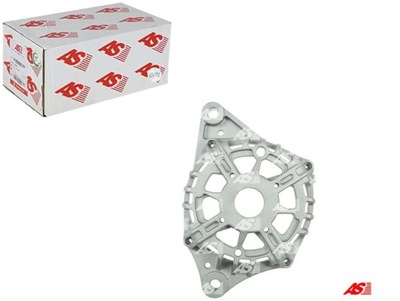 Передні корпус генератора as-pl фото №1