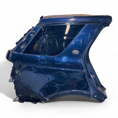 Чверть права задня land rover discovery sport l550 фото №1