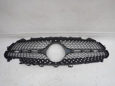 Mercedes cls iii 3 c257 amg 18-21 решітка радіатора решітка радіатора фото №1