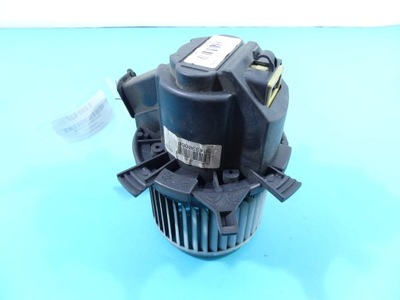 Воздуходувка обдув вентилятор peugeot 301 5p4330000 фото №1