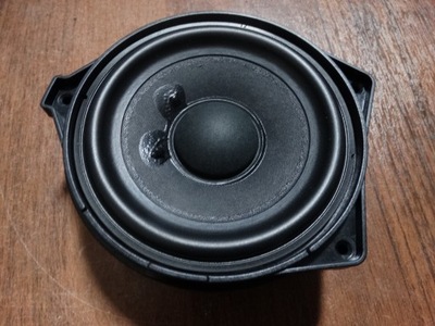 Idealny динамик burmester mercedes w223 w206 1 фото №1