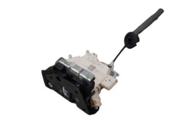 Замок дверь правый задняя 6 pin audi a5 8t sportback фото №1