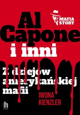 Al Capone i inni Iwona Kienzler