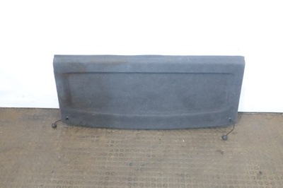 Полиця багажника задня volkswagen polo iv фото №1