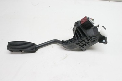 Потенциометр педаль газа opel corsa d 1.3 фото №1