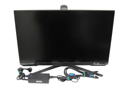 MONITOR SAMSUNG LED 24" LS24AG300