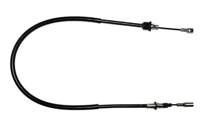 CABLE DE FRENADO OPEL MOVANO 98-10 RENAULT MASTER  