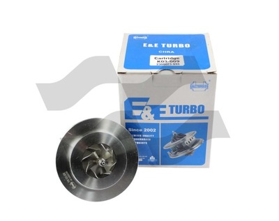 KORAS DE TURBINA AUDI S4 2.7 (B5) 195KW 53039700016 078145703R  