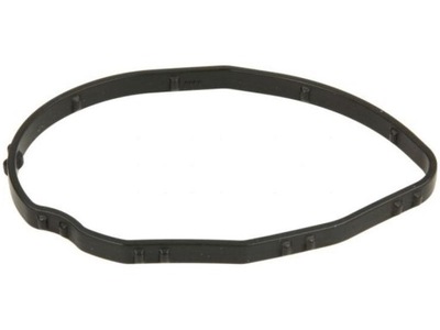 Прокладка термостата bmw 2.0d 11- фото №1