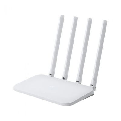 Router WiFi Mi Router 4C biały