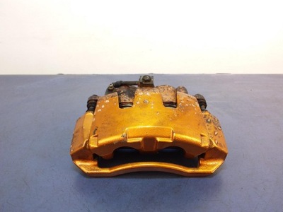 Dodge ram 1500 iv супорт скоба перед лівий фото №1