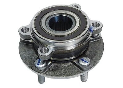 Ступиця підшипник колеса перед mazda cx-9 tc 2016 - 2.5t фото №1