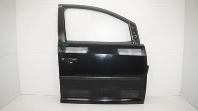 Дверь правый перед vw touran 1t3 10-16r фото №1
