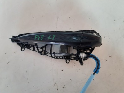 Bmw 2 f45 ручка двері лівий задня фото №1