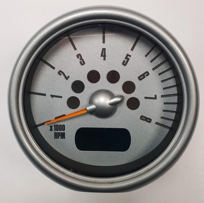 Obrotomierz приладова панель mini cooper r50 r53 4110239 фото №1