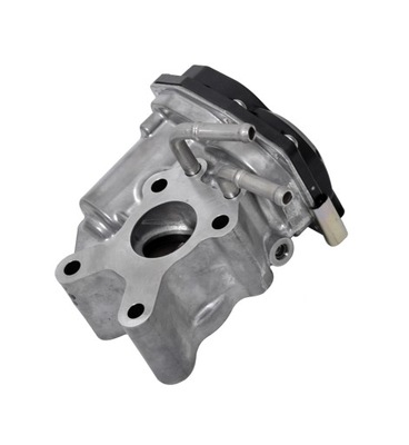 Клапан egr nissan d40 pathfinder r51 cabstar f24 - 14710-5x00d - оригінал фото №1