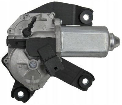 Двигатель дворник задняя mini cooper one r50 r53 r56 r60 r61 фото №1